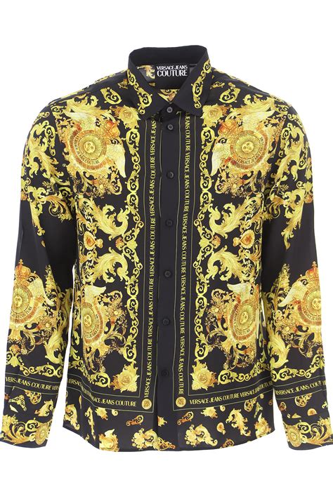 versace abigliamento uomo sconto|SPECIAL SALE .